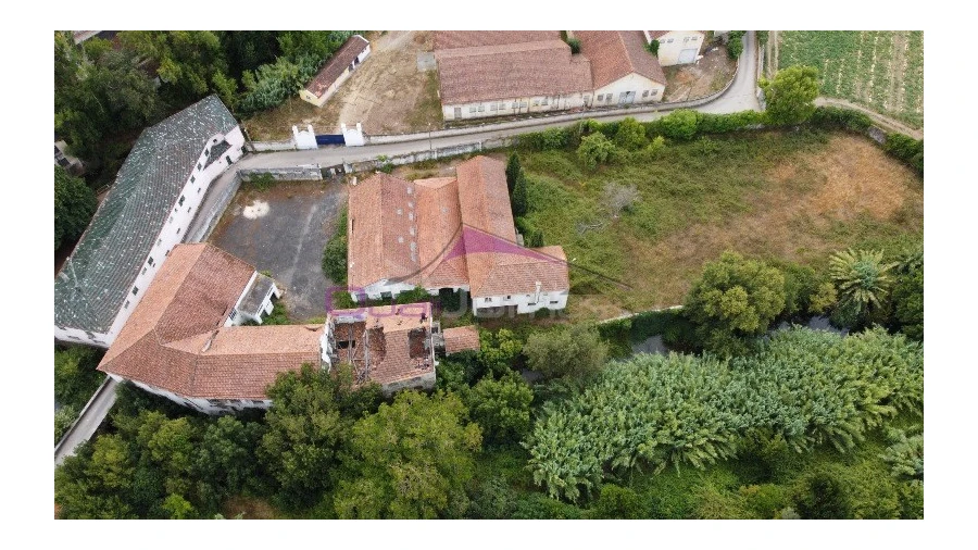 Armazém para Venda em Torres Novas (São Pedro), Lapas e Ribeira Branca Foto 1