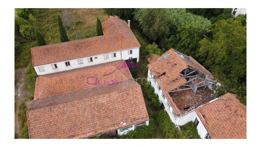 Armazém para Venda em Torres Novas (São Pedro), Lapas e Ribeira Branca Foto 5