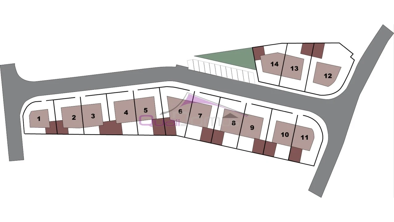 Terreno para Venda em Riachos Foto 17