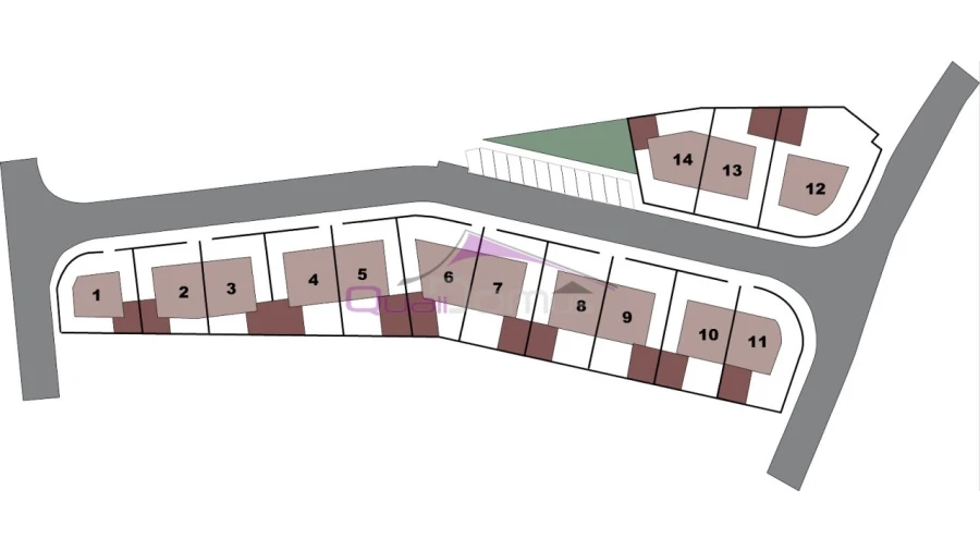 Terreno para Venda em Riachos Foto 17