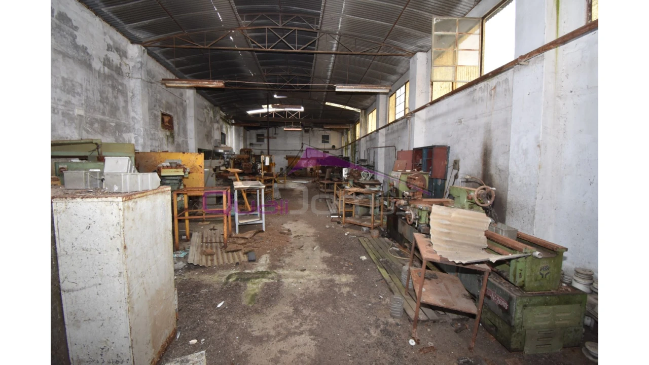 Armazém para Venda em Torres Novas (Santa Maria, Salvador e Santiago) Foto 16