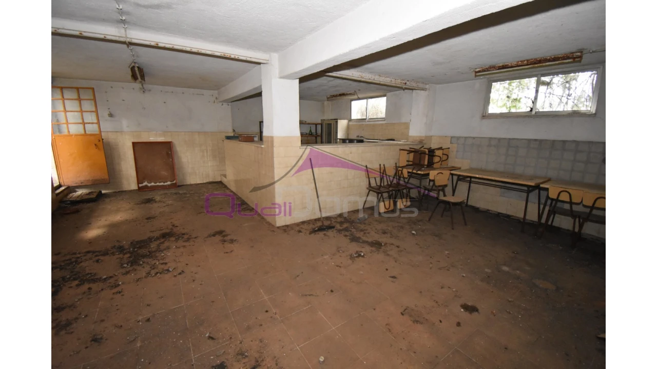 Armazém para Venda em Torres Novas (Santa Maria, Salvador e Santiago) Foto 22