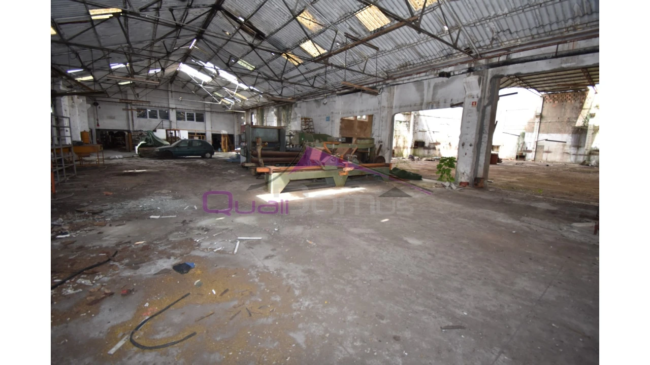 Armazém para Venda em Torres Novas (Santa Maria, Salvador e Santiago) Foto 23