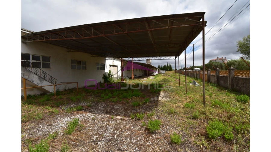 Armazém para Venda em Torres Novas (Santa Maria, Salvador e Santiago) Foto 13