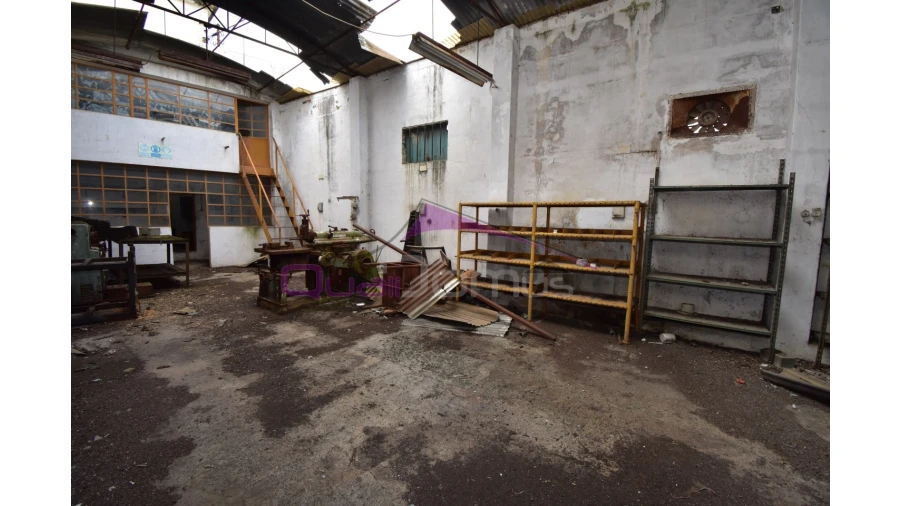 Armazém para Venda em Torres Novas (Santa Maria, Salvador e Santiago) Foto 17