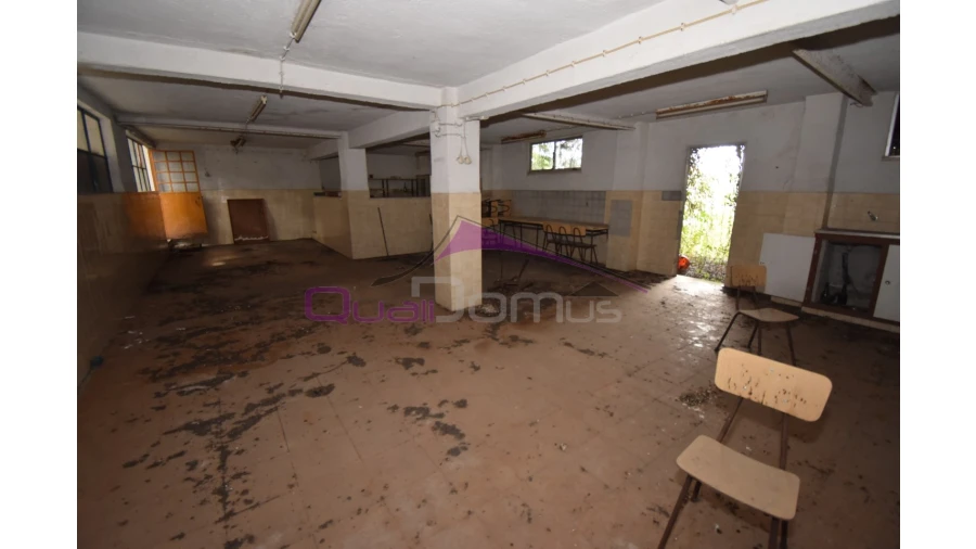 Armazém para Venda em Torres Novas (Santa Maria, Salvador e Santiago) Foto 21