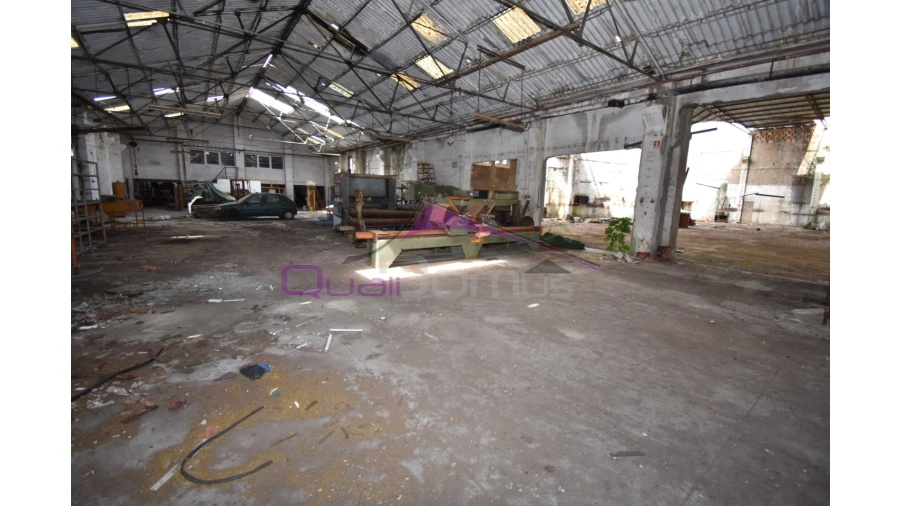 Armazém para Venda em Torres Novas (Santa Maria, Salvador e Santiago) Foto 23