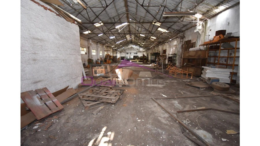 Armazém para Venda em Torres Novas (Santa Maria, Salvador e Santiago) Foto 24