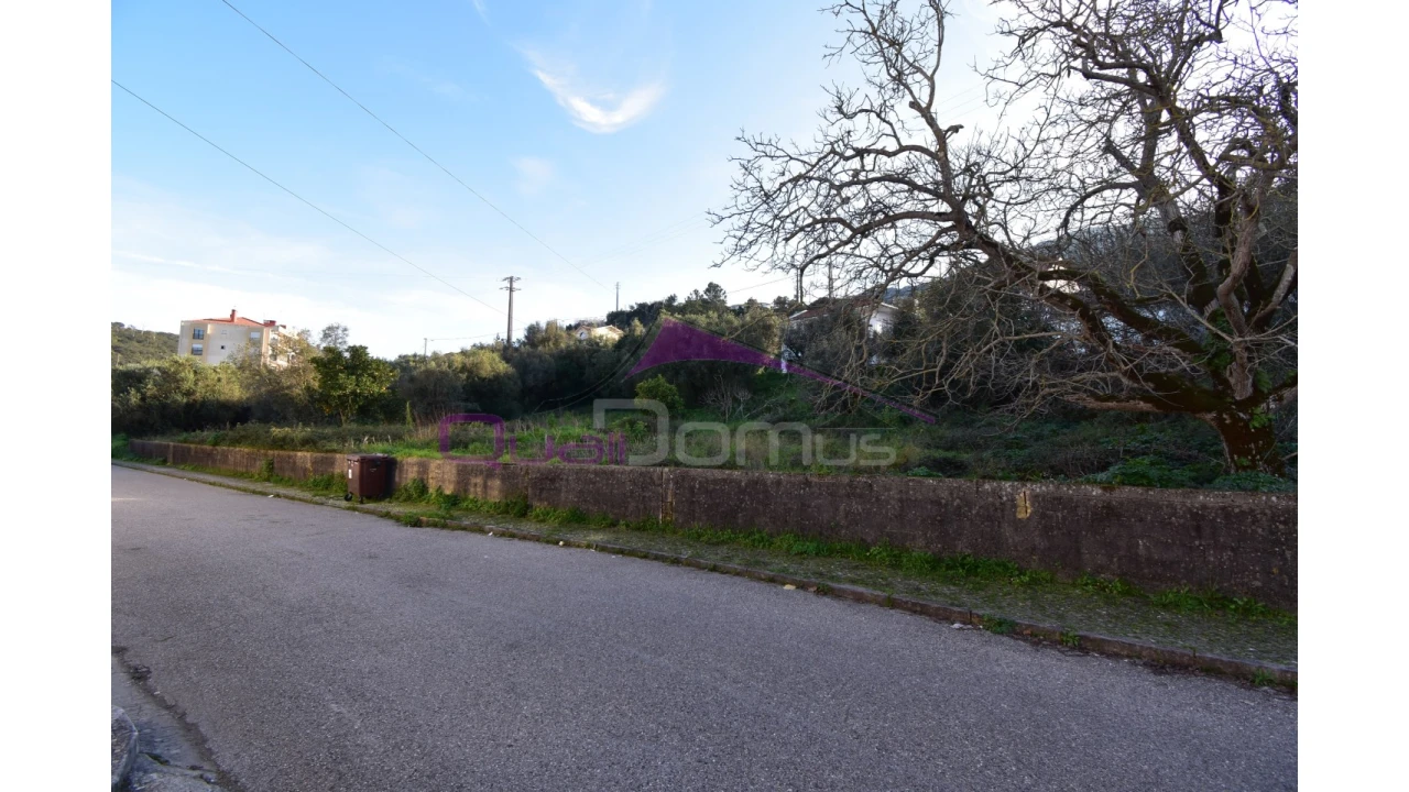 Terreno para Venda em Minde Foto 1