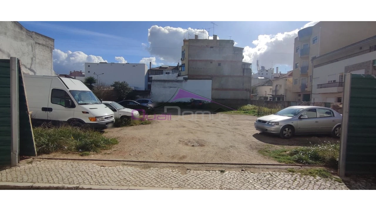 Terreno para Venda em São João Baptista Foto 5