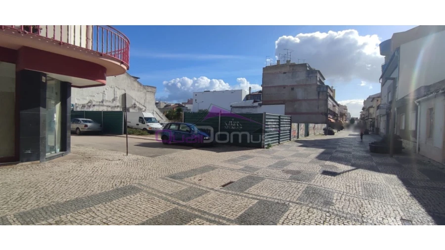 Terreno para Venda em São João Baptista Foto 2