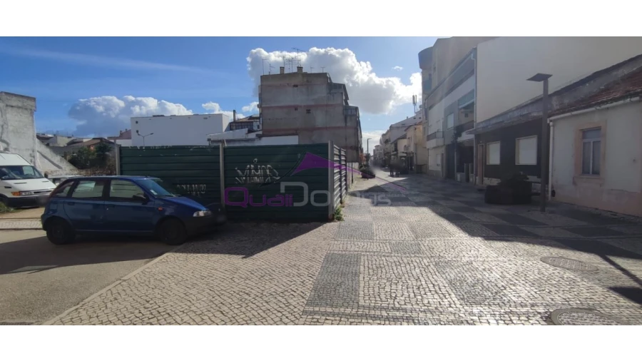 Terreno para Venda em São João Baptista Foto 3