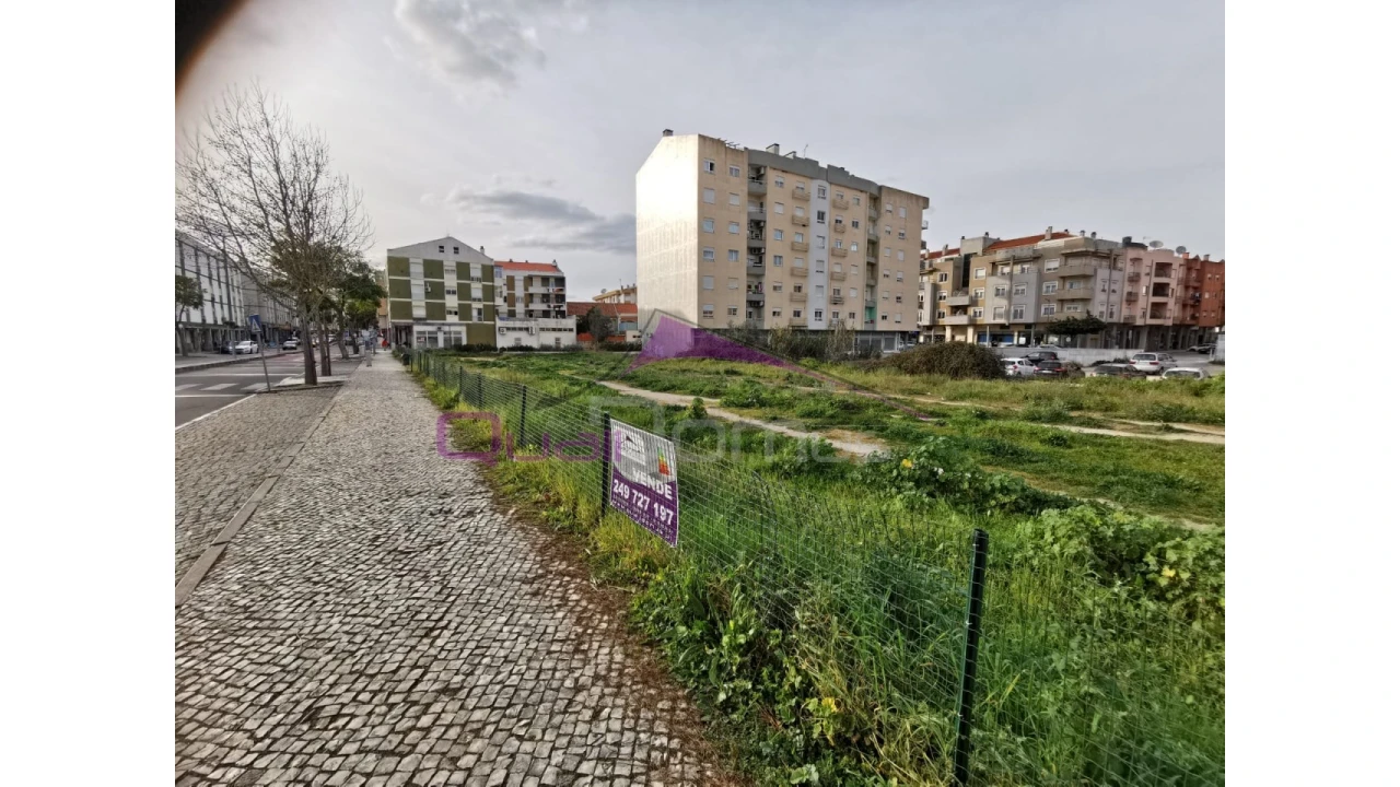 Terreno para Venda em São João Baptista Foto 1