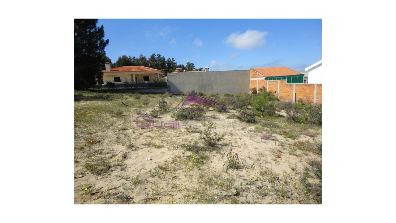 Terreno para Venda em Carregueira Foto 2