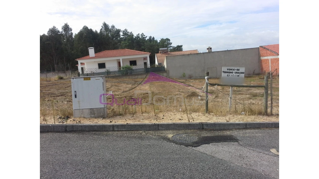 Terreno para Venda em Carregueira Foto 3