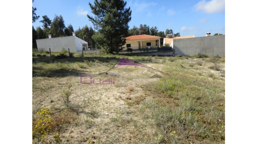 Terreno para Venda em Carregueira Foto 1