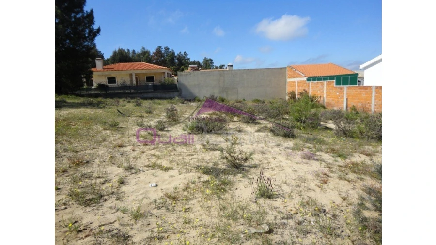 Terreno para Venda em Carregueira Foto 2