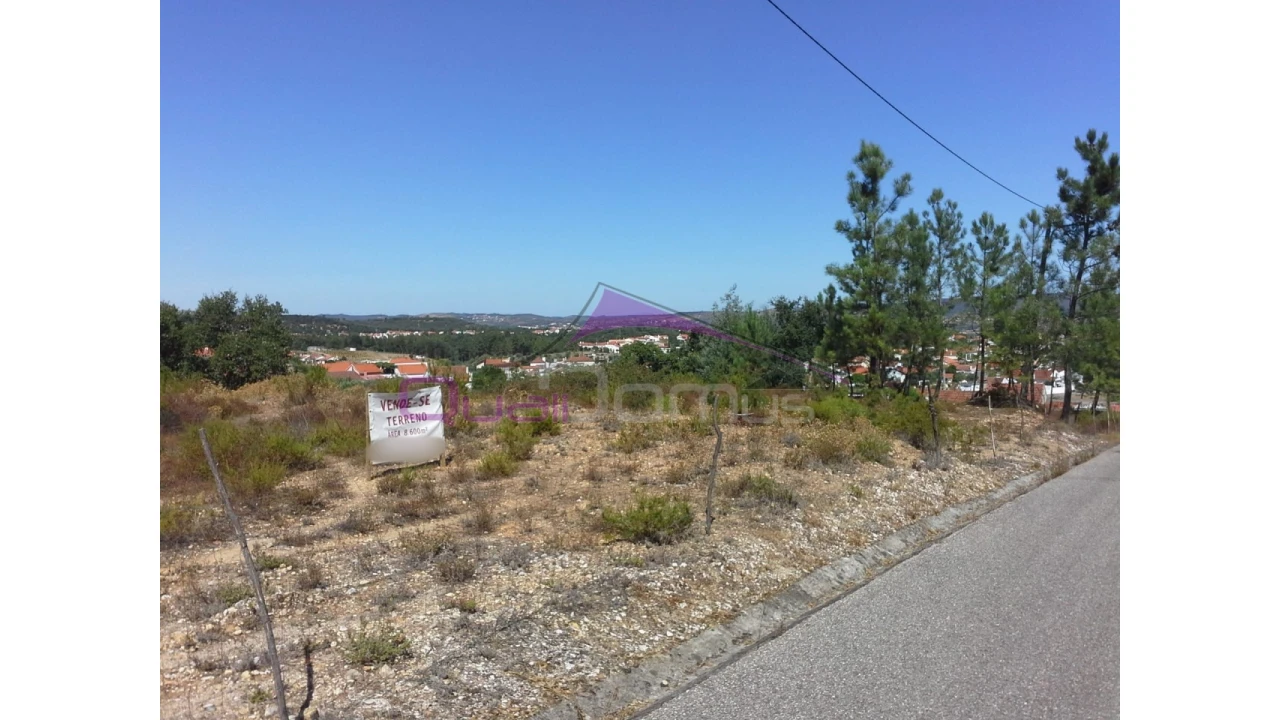 Terreno Agricola ou Rústico para Venda em Santa Margarida da Coutada Foto 2