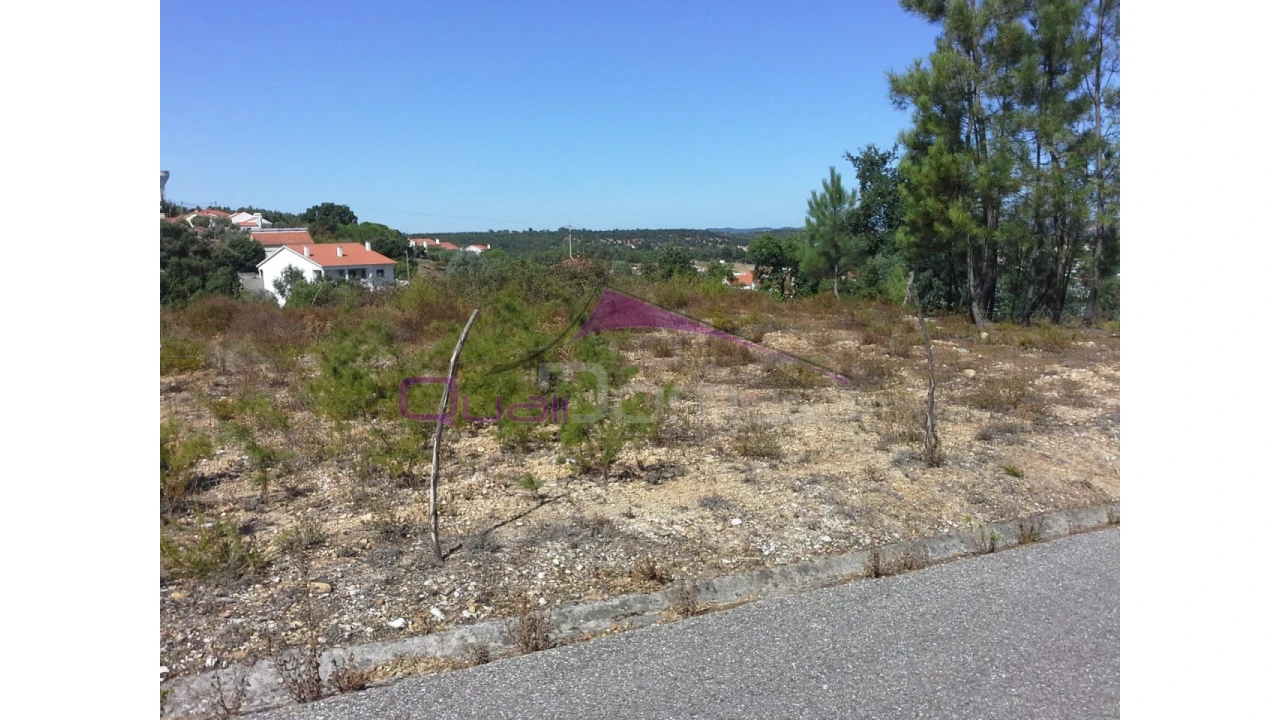 Terreno Agricola ou Rústico para Venda em Santa Margarida da Coutada Foto 3