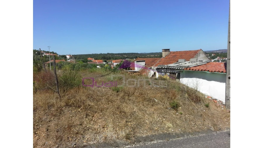 Terreno Agricola ou Rústico para Venda em Santa Margarida da Coutada Foto 6