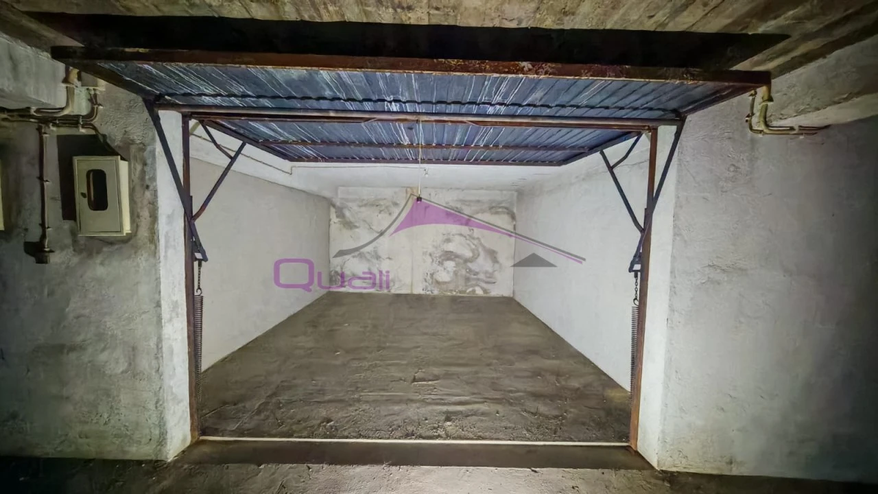 Garagem para Venda em São João Baptista Foto 2