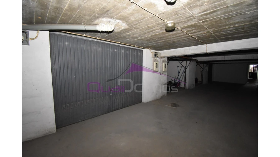 Garagem para Venda em São João Baptista