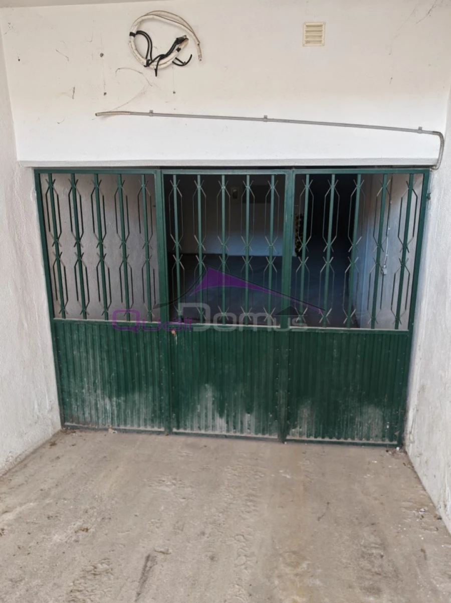 Garagem para Venda em São João Baptista Foto 5