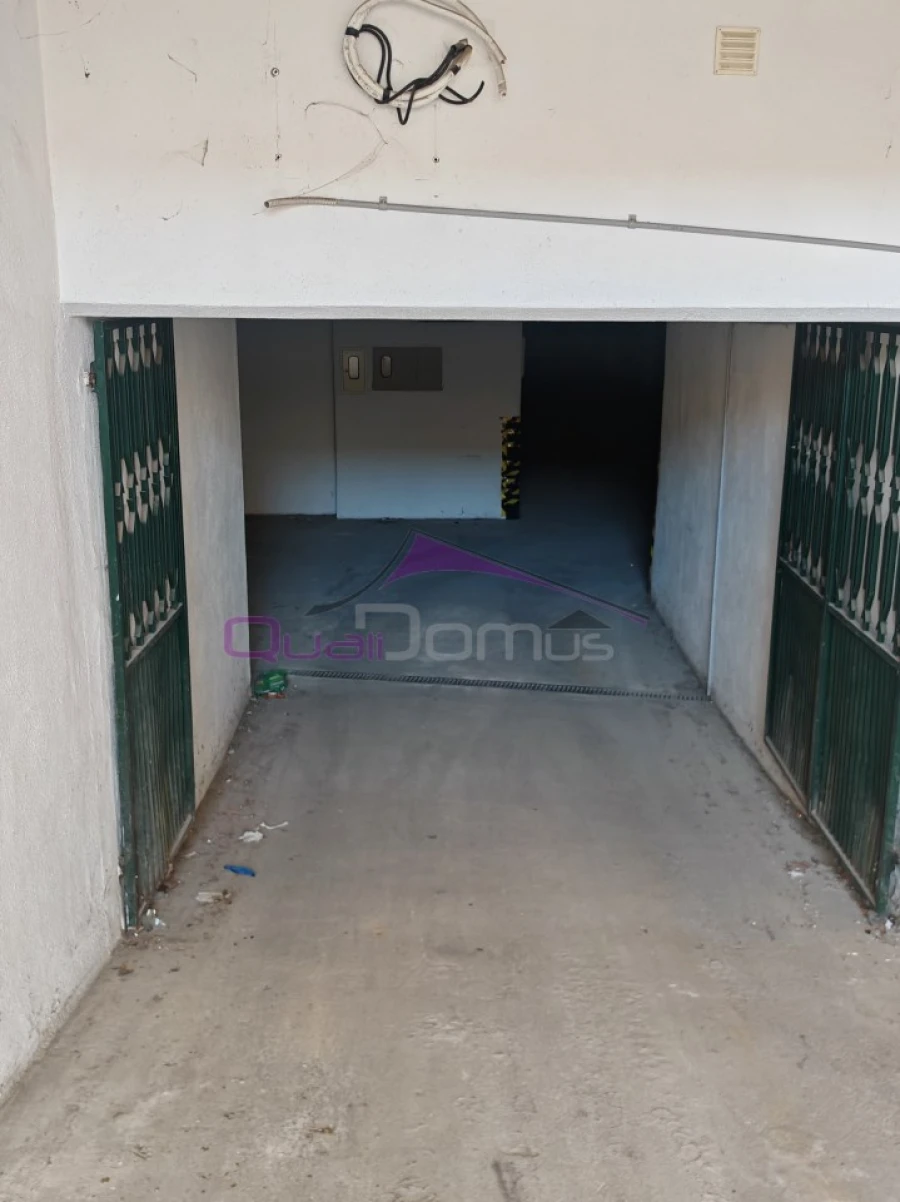 Garagem para Venda em São João Baptista Foto 7