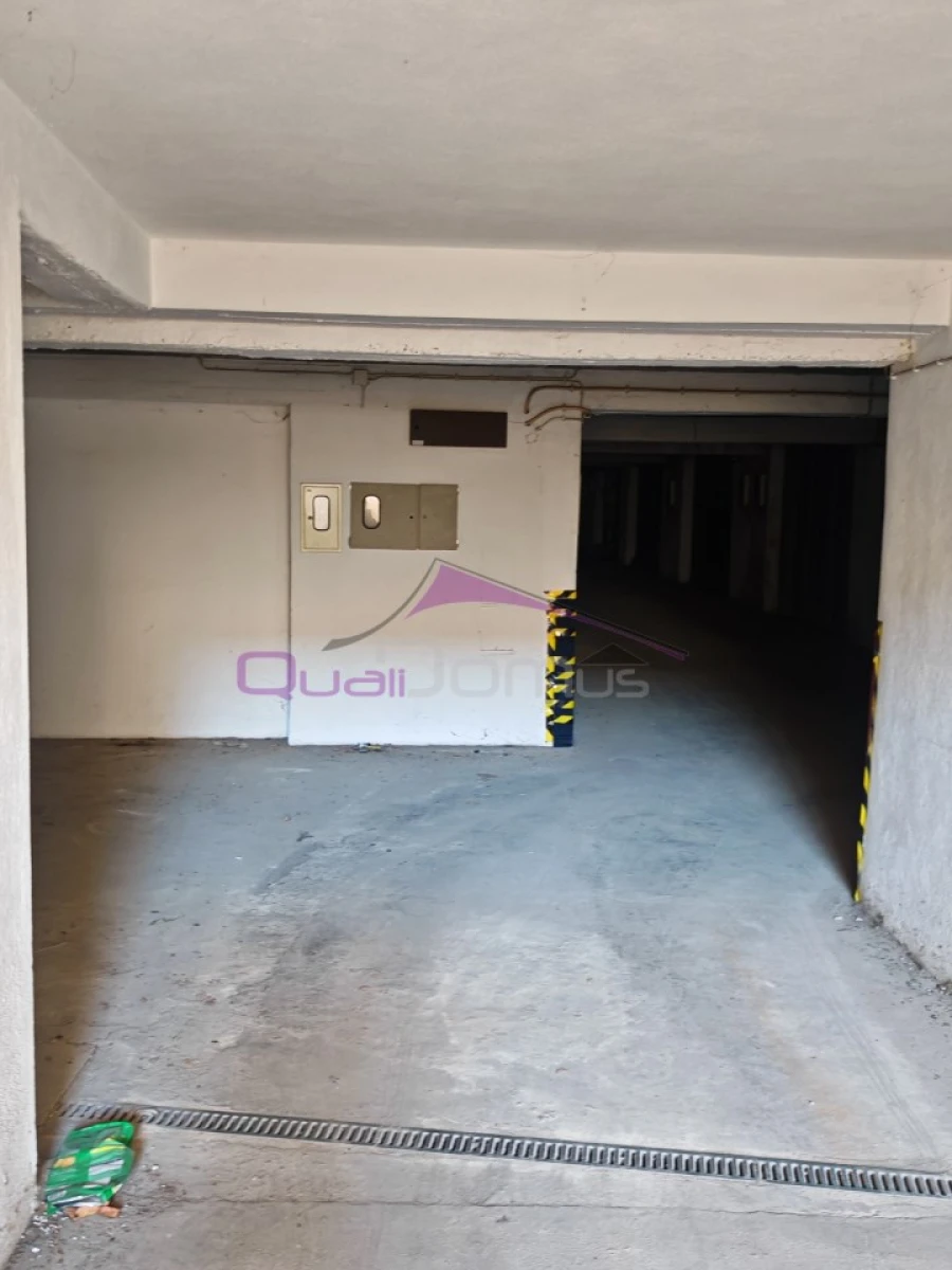 Garagem para Venda em São João Baptista Foto 8