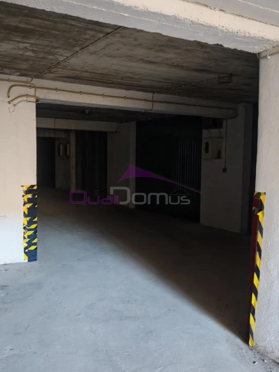 Garagem para Venda em São João Baptista Foto 9