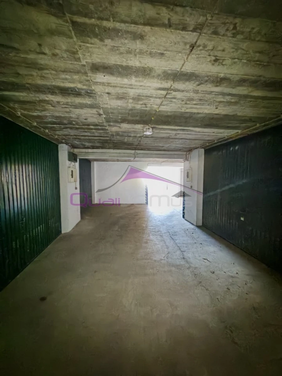 Garagem para Venda em São João Baptista Foto 13