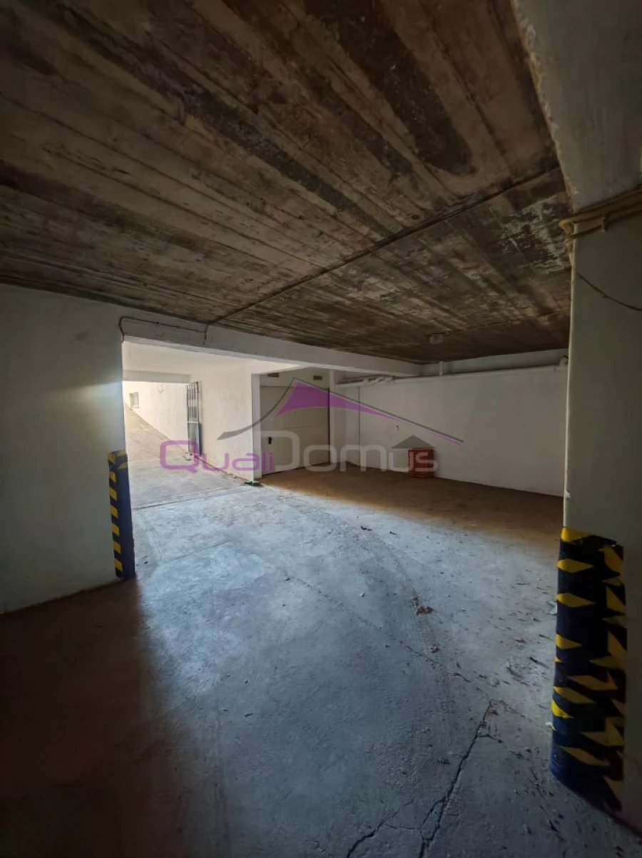 Garagem para Venda em São João Baptista Foto 14