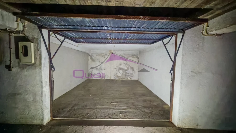 Garagem para Venda em São João Baptista