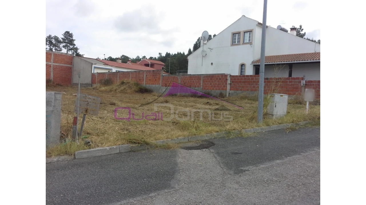 Terreno para Venda em Carregueira Foto 4