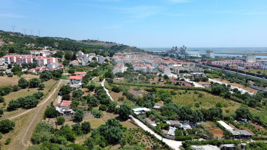 Terreno para Venda em Alverca do Ribatejo e Sobralinho Foto 5