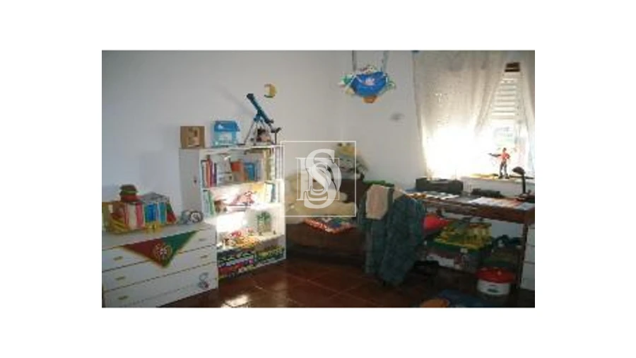 Moradia T6 para Venda em Ferragudo Foto 6