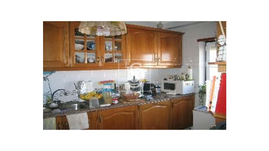 Moradia T6 para Venda em Ferragudo Foto 4