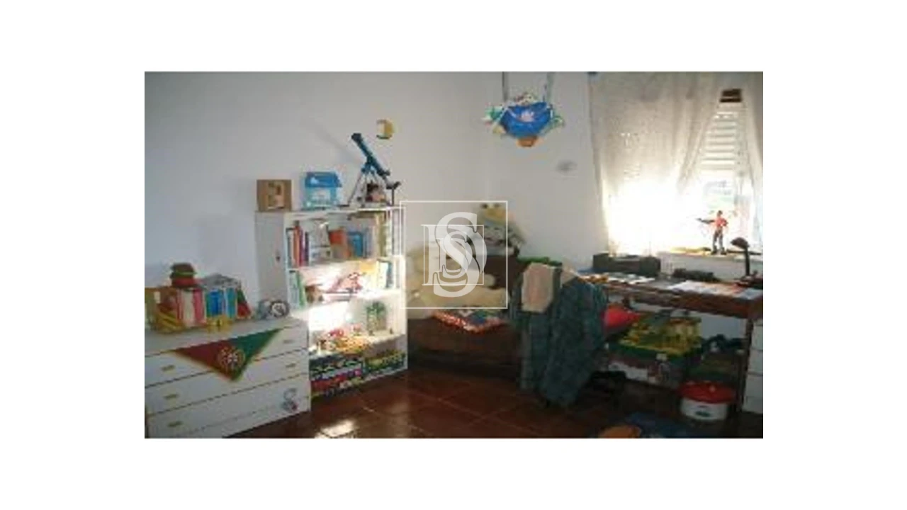 Moradia T6 para Venda em Ferragudo Foto 6