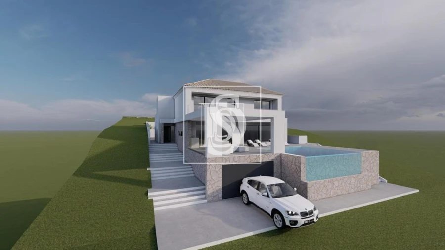 Terreno para Venda em São Bartolomeu de Messines Foto 11