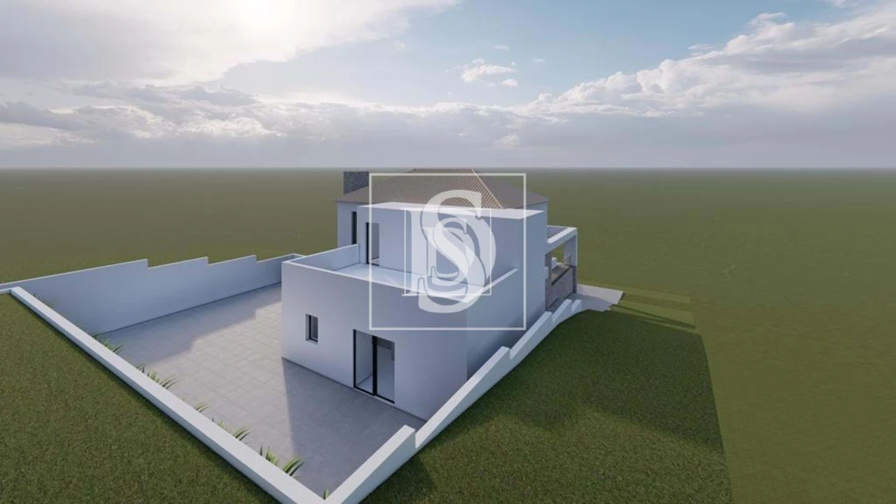 Terreno para Venda em São Bartolomeu de Messines Foto 6