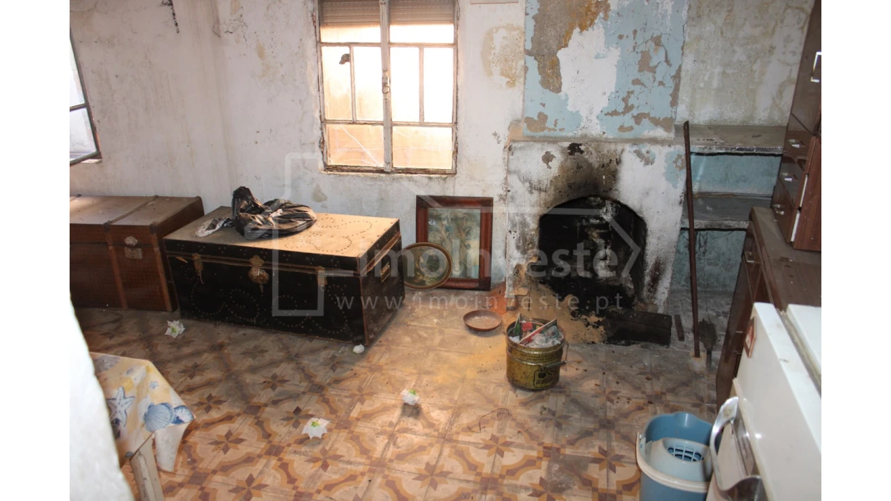 Moradia T3 para Venda em São Vicente da Beira Foto 3