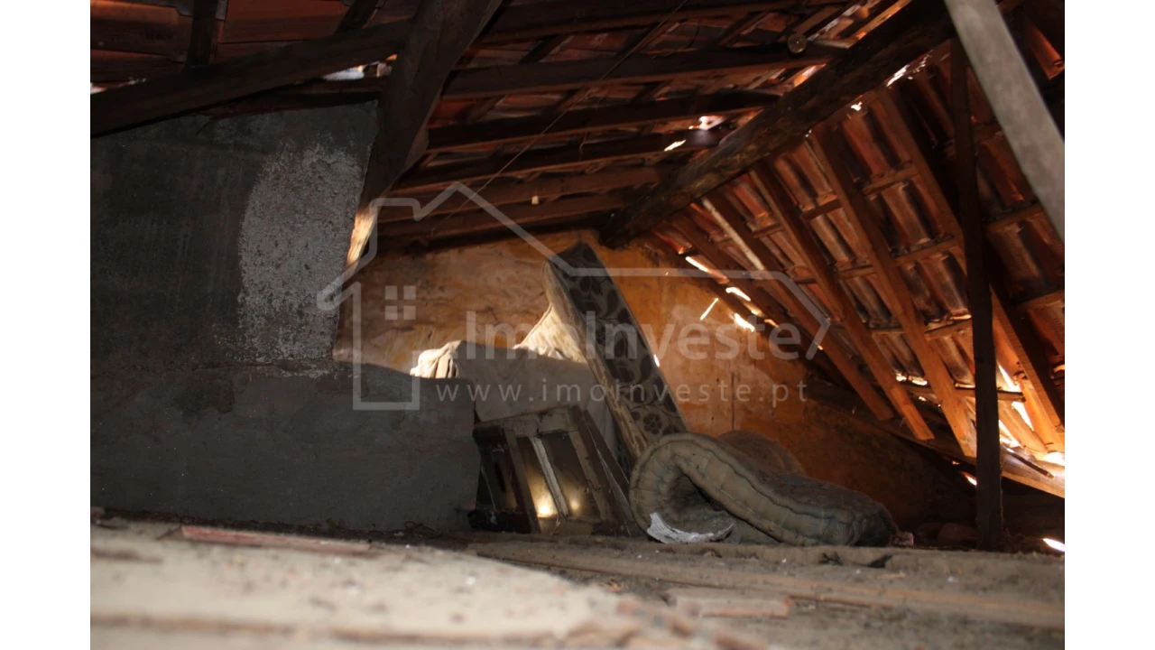 Moradia T3 para Venda em São Vicente da Beira Foto 7