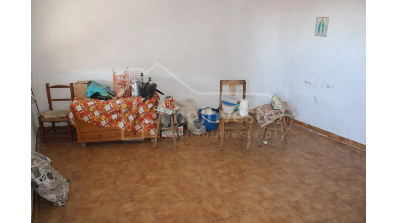 Moradia T3 para Venda em São Vicente da Beira Foto 9