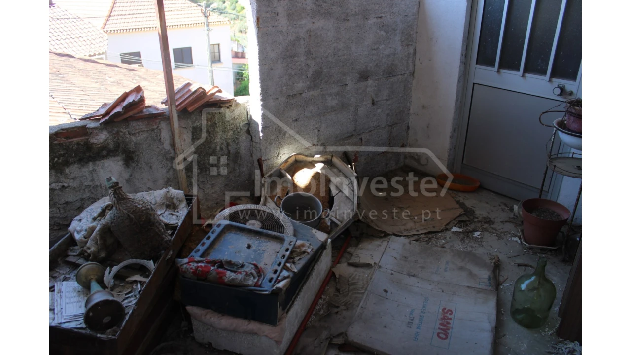 Moradia T3 para Venda em São Vicente da Beira Foto 10