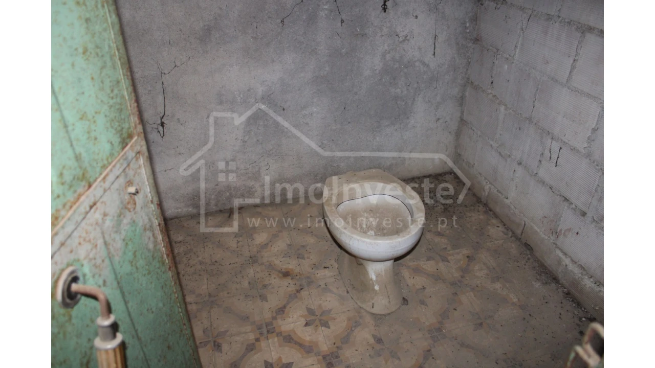 Moradia T3 para Venda em São Vicente da Beira Foto 13