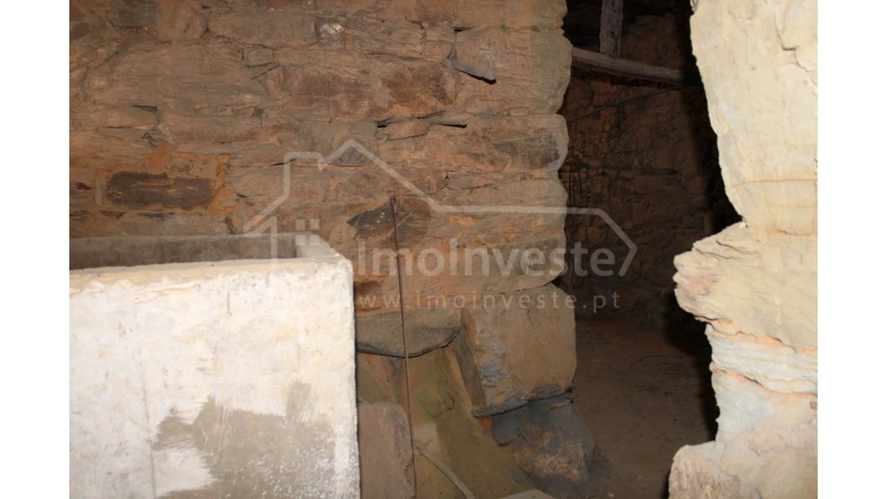 Moradia T3 para Venda em São Vicente da Beira Foto 14