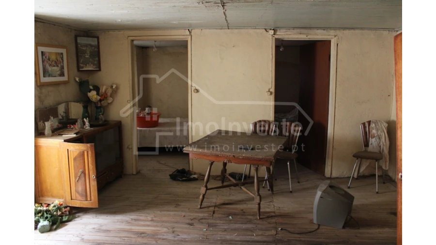 Moradia T3 para Venda em São Vicente da Beira Foto 1