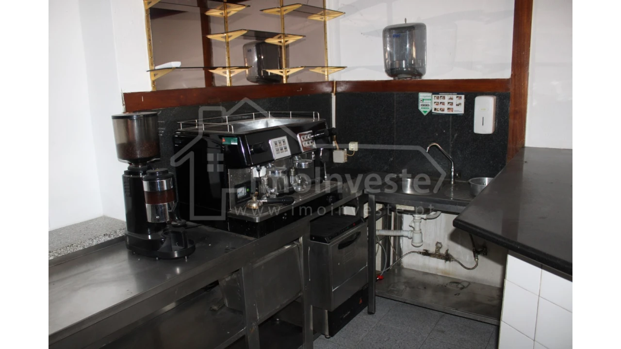 Negócio para Venda em Alcains Foto 4