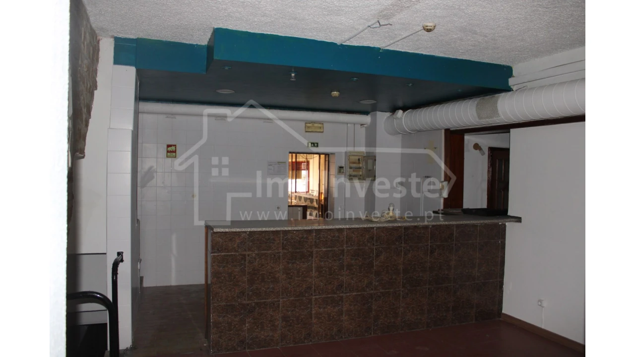 Negócio para Venda em Alcains Foto 8