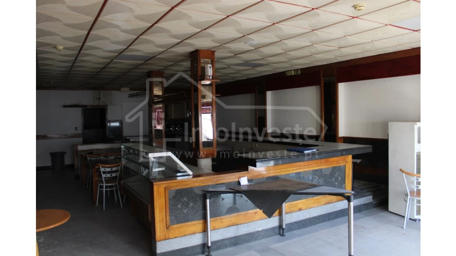 Negócio para Venda em Alcains Foto 3